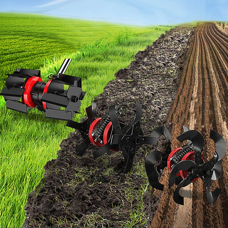 💥Universal Precision Alloy Lawnmower Accessory🌿 - Image 2