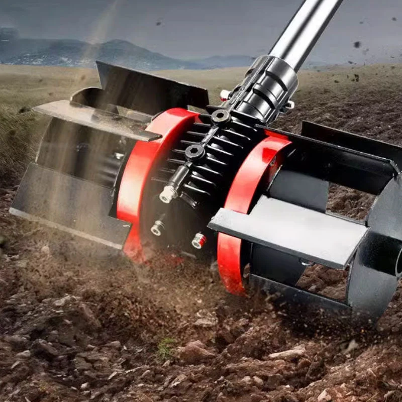 💥Universal Precision Alloy Lawnmower Accessory🌿 - Image 5