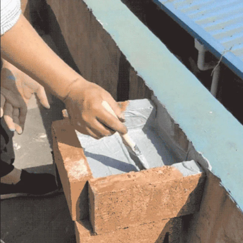 💥Hot Sales - 50% OFF💥Polyurethane Waterproofing and leak repair Eco-friendly coating - Image 2