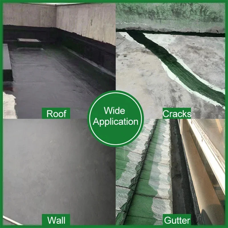 💥Hot Sales - 50% OFF💥Polyurethane Waterproofing and leak repair Eco-friendly coating - Image 7