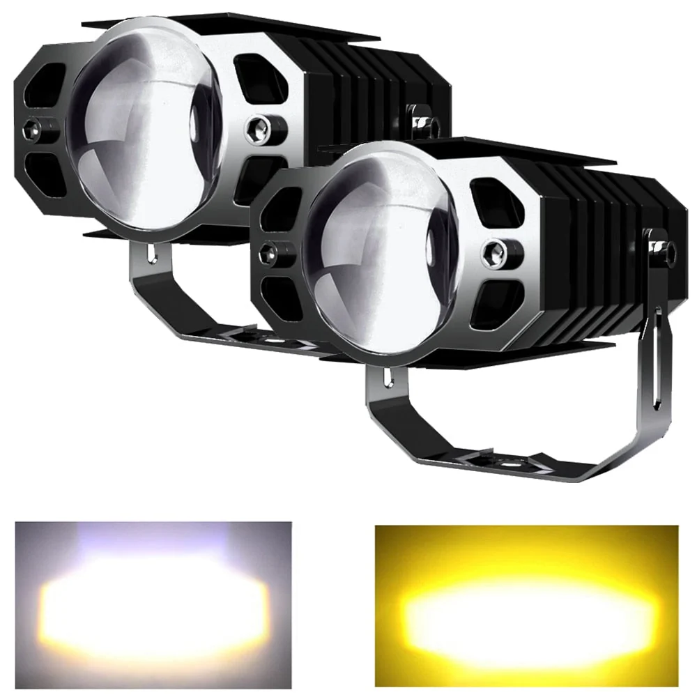 Super LED Light For Car/Motorcycle - Image 2