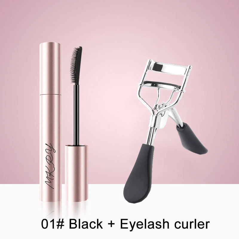 š„2025 Hot Saleš„New Lengthening and Curling Mascara - Image 10