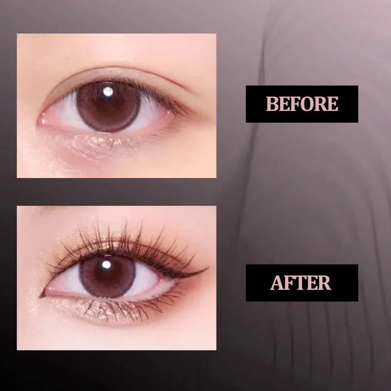 š„2025 Hot Saleš„New Lengthening and Curling Mascara - Image 2