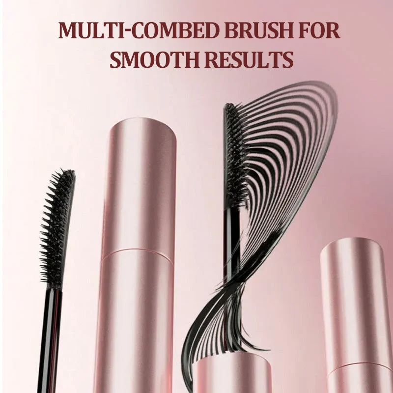 š„2025 Hot Saleš„New Lengthening and Curling Mascara - Image 3