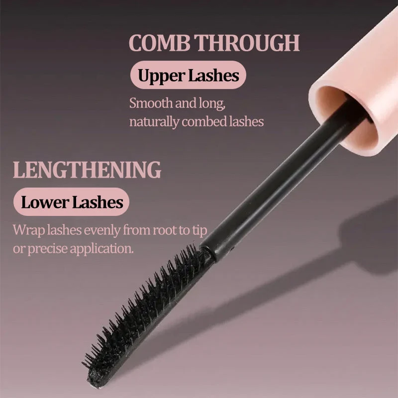 š„2025 Hot Saleš„New Lengthening and Curling Mascara - Image 4