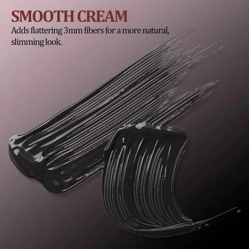 š„2025 Hot Saleš„New Lengthening and Curling Mascara - Image 5