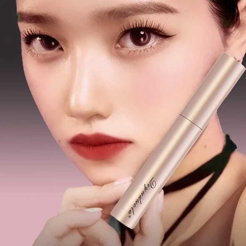 š„2025 Hot Saleš„New Lengthening and Curling Mascara - Image 7