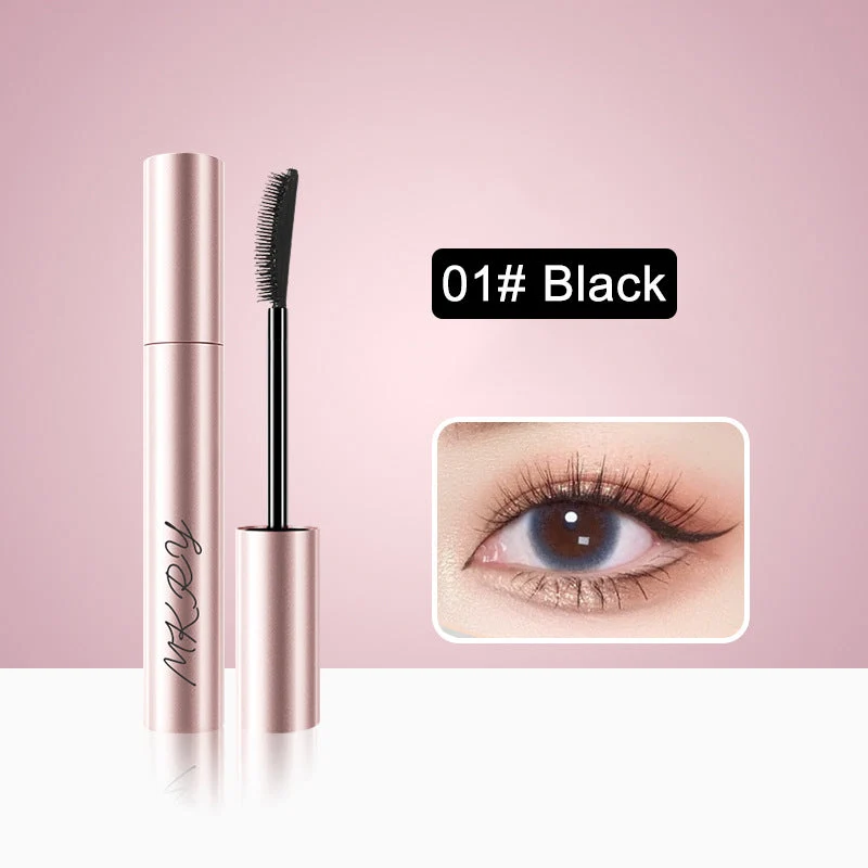 š„2025 Hot Saleš„New Lengthening and Curling Mascara - Image 8