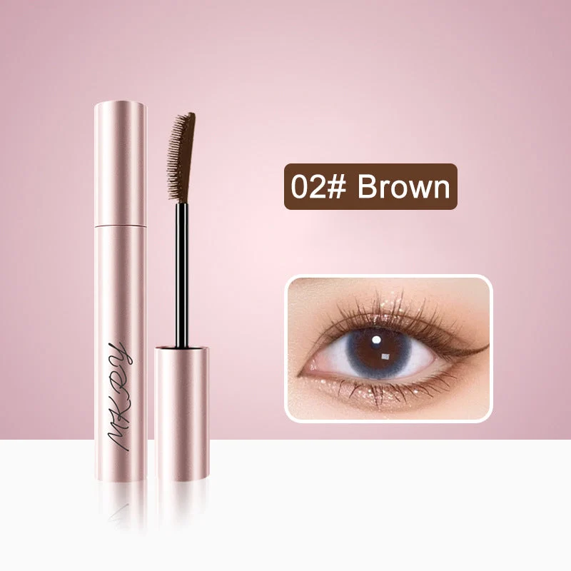 š„2025 Hot Saleš„New Lengthening and Curling Mascara - Image 9