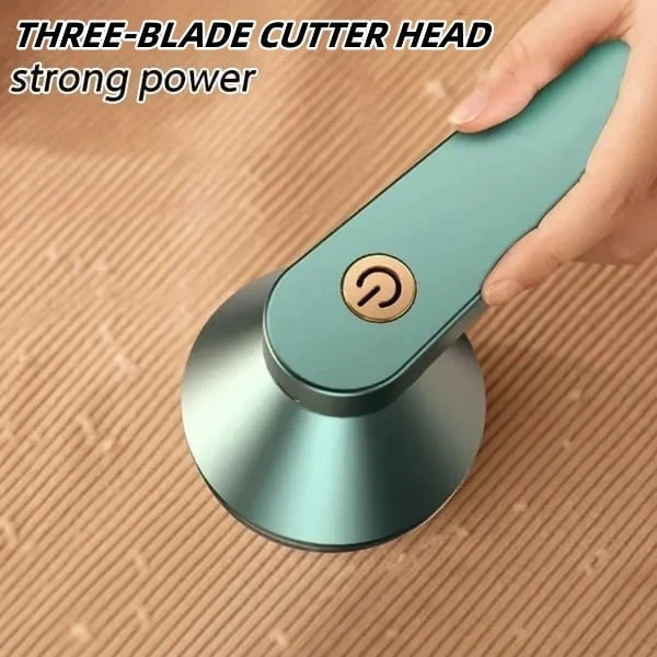 New Product Promotion(49% OFF) - Electric Lint Remover Rechargeable - Image 3