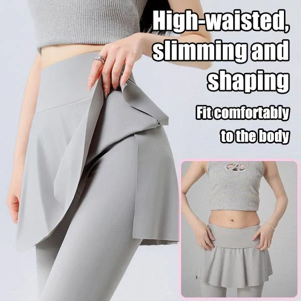 2024 Fake Two-piece Slimming Butt Lift Shark (Great Sale⛄BUY 2 Get 10% OFF) - Image 3