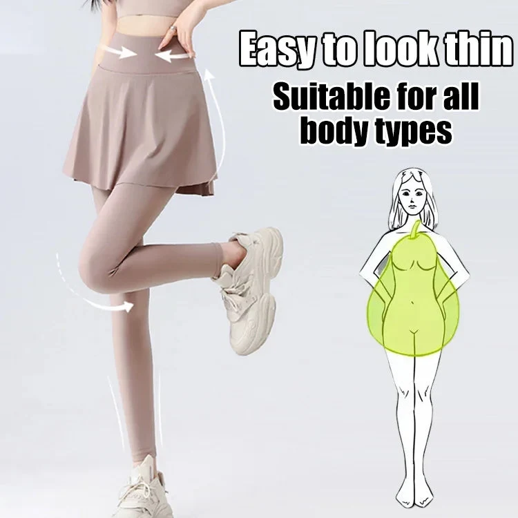 2024 Fake Two-piece Slimming Butt Lift Shark (Great Sale⛄BUY 2 Get 10% OFF) - Image 5