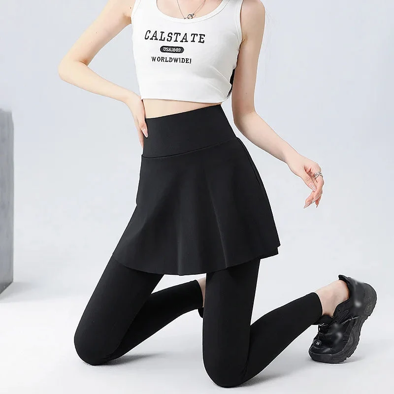 2024 Fake Two-piece Slimming Butt Lift Shark (Great Sale⛄BUY 2 Get 10% OFF) - Image 6