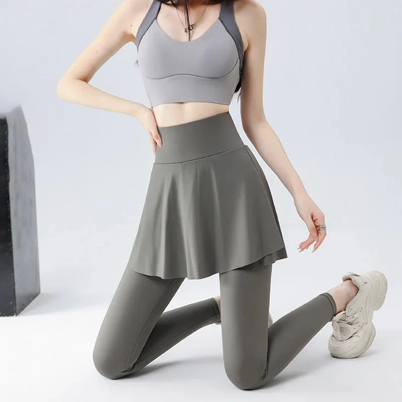 2024 Fake Two-piece Slimming Butt Lift Shark (Great Sale⛄BUY 2 Get 10% OFF) - Image 7