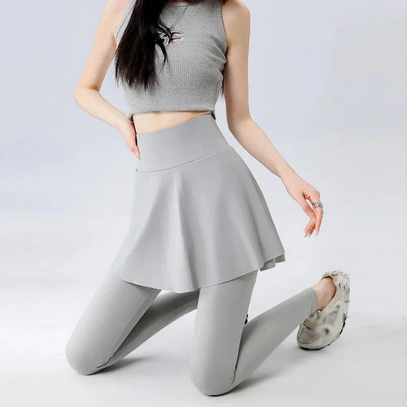2024 Fake Two-piece Slimming Butt Lift Shark (Great Sale⛄BUY 2 Get 10% OFF) - Image 9