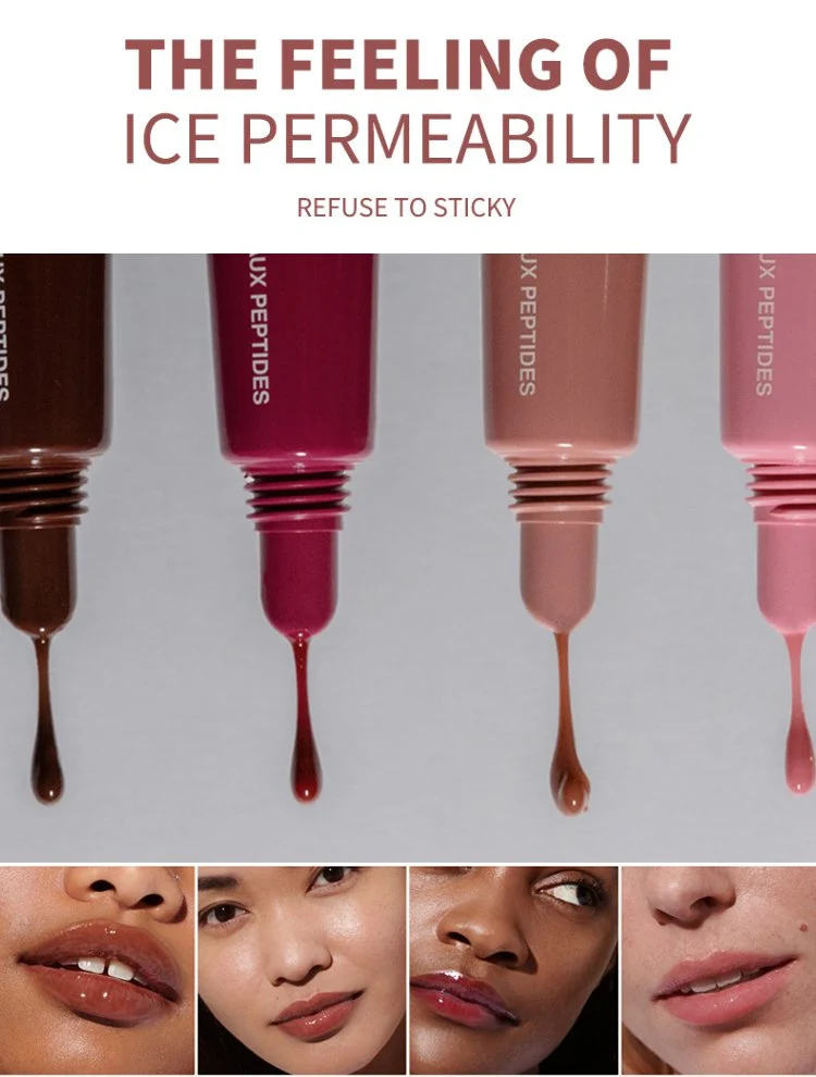 Lip Gloss - Image 4