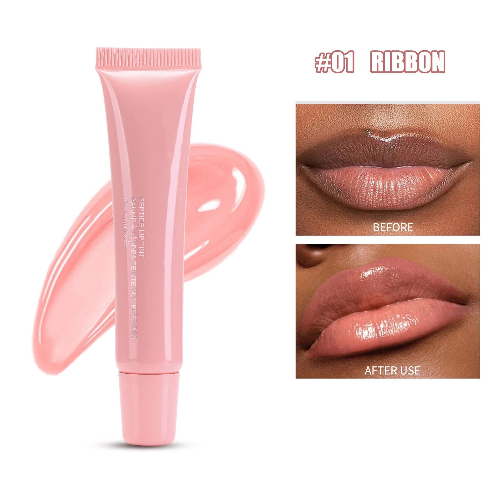 Lip Gloss - Image 6