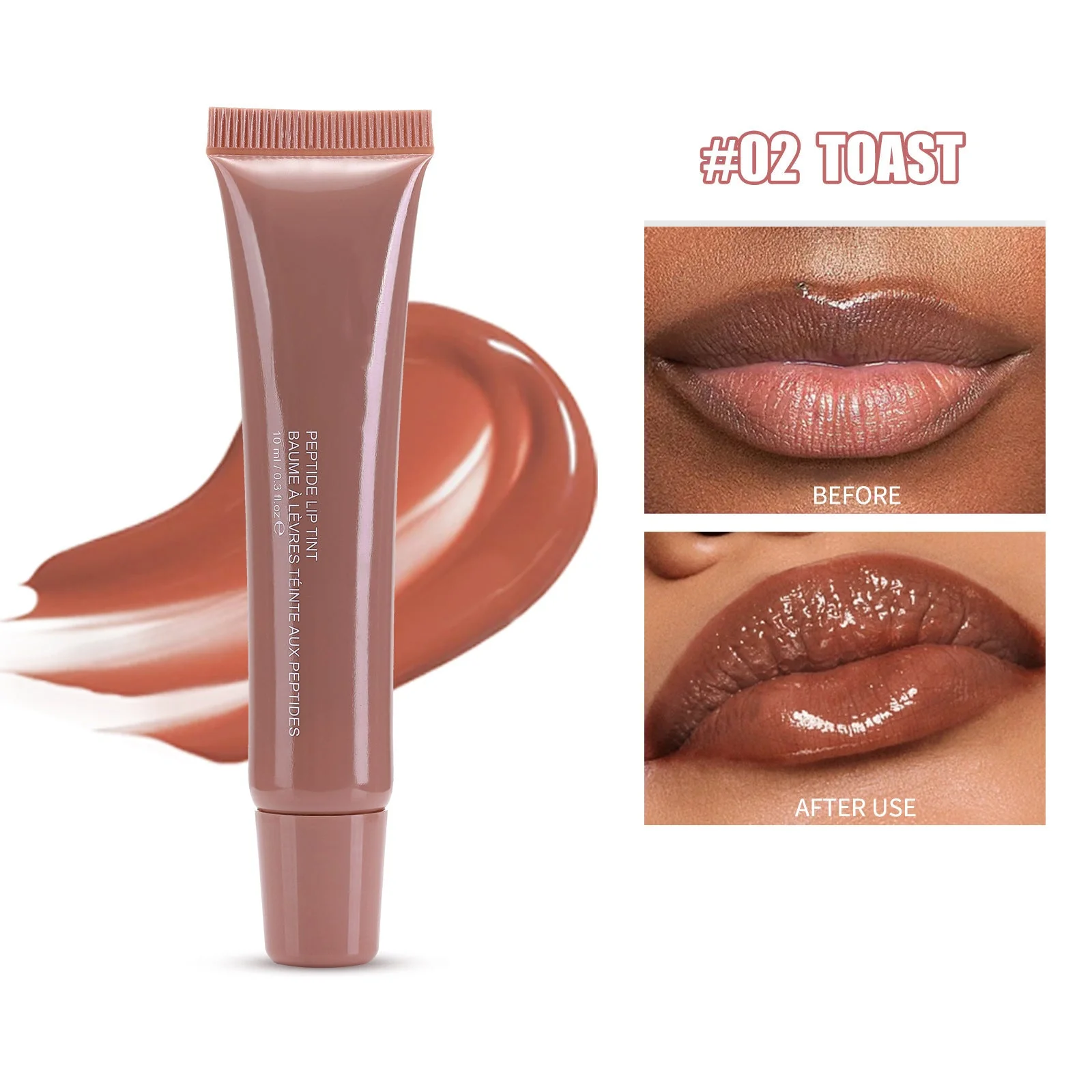 Lip Gloss - Image 7