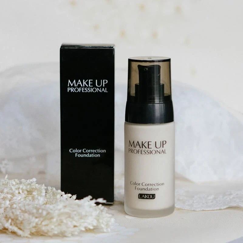 ✨Discount 50% off✨2025 New Upgrade Concealer liquid foundation - Image 3
