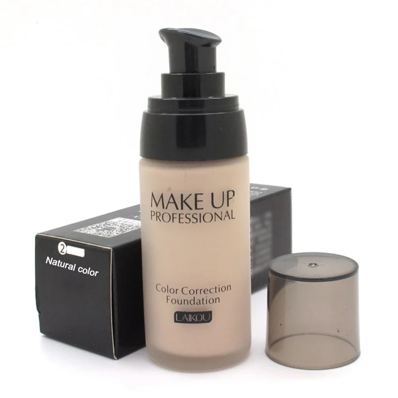 ✨Discount 50% off✨2025 New Upgrade Concealer liquid foundation - Image 4