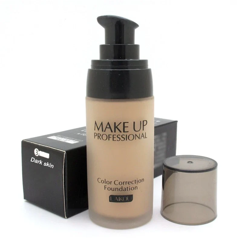 ✨Discount 50% off✨2025 New Upgrade Concealer liquid foundation - Image 5