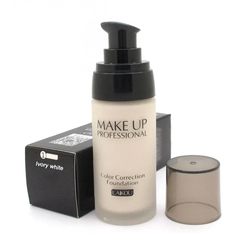 ✨Discount 50% off✨2025 New Upgrade Concealer liquid foundation - Image 6