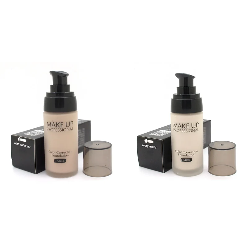 ✨Discount 50% off✨2025 New Upgrade Concealer liquid foundation - Image 7