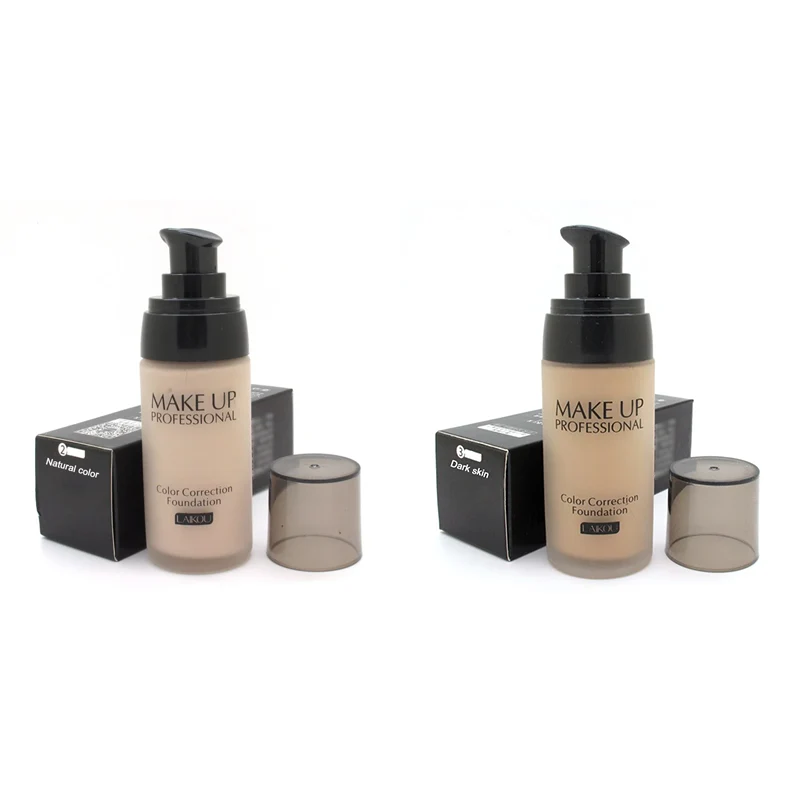 ✨Discount 50% off✨2025 New Upgrade Concealer liquid foundation - Image 8