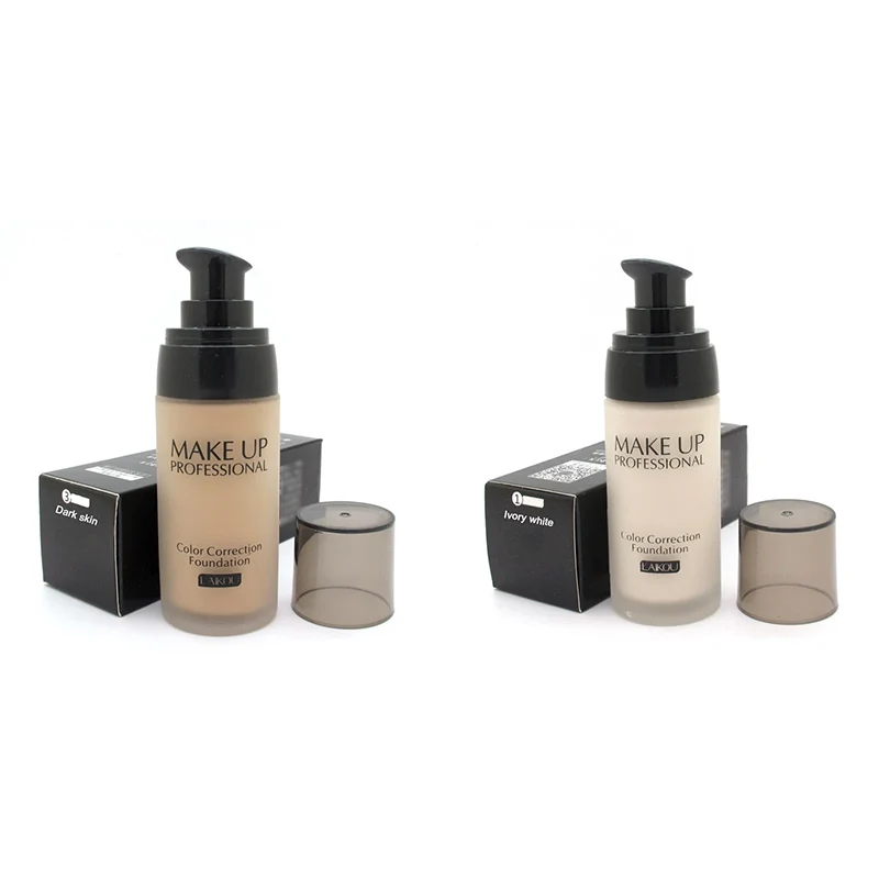 ✨Discount 50% off✨2025 New Upgrade Concealer liquid foundation - Image 9