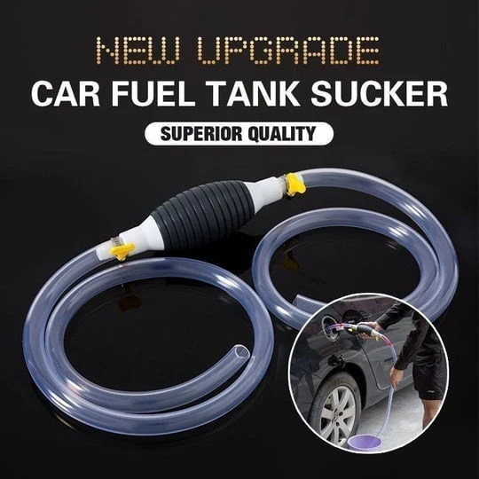 Hot Sale Multifunction Liquid Sucker