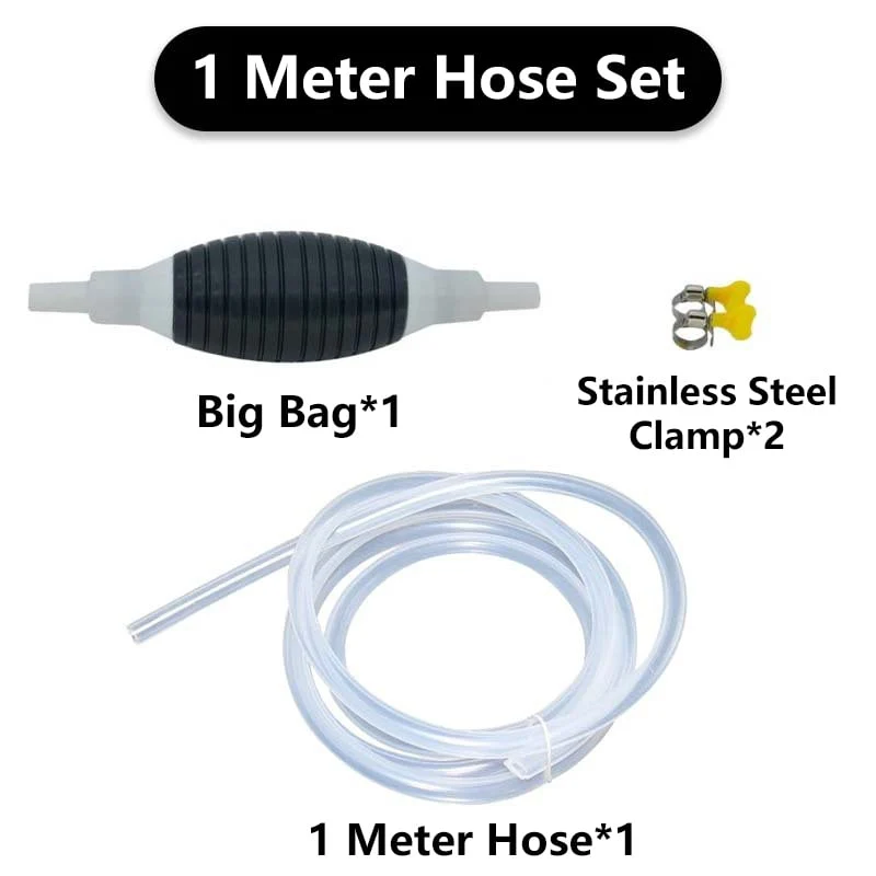 Hot Sale Multifunction Liquid Sucker - Image 13