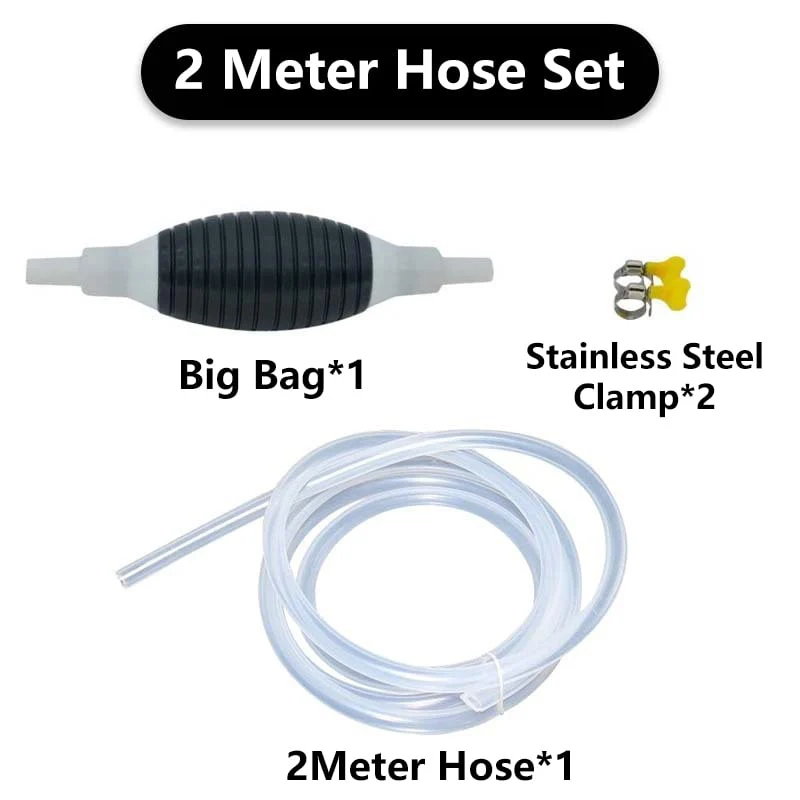 Hot Sale Multifunction Liquid Sucker - Image 15