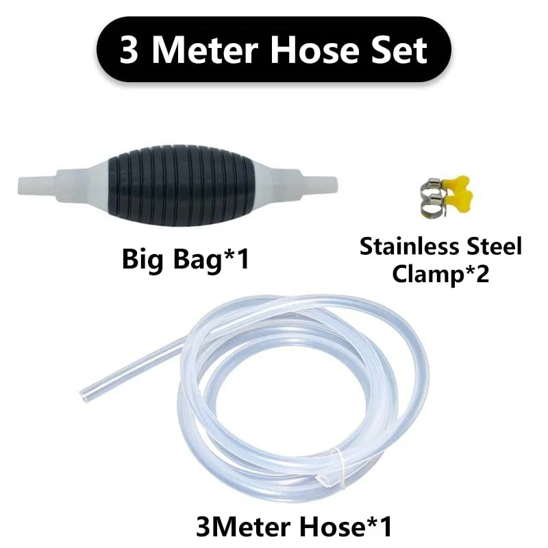 Hot Sale Multifunction Liquid Sucker - Image 16
