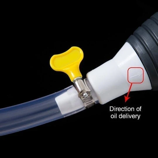 Hot Sale Multifunction Liquid Sucker - Image 6