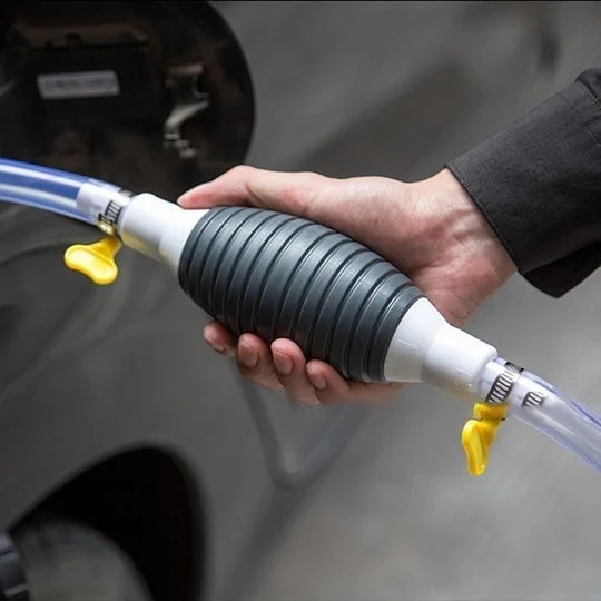 Hot Sale Multifunction Liquid Sucker - Image 7