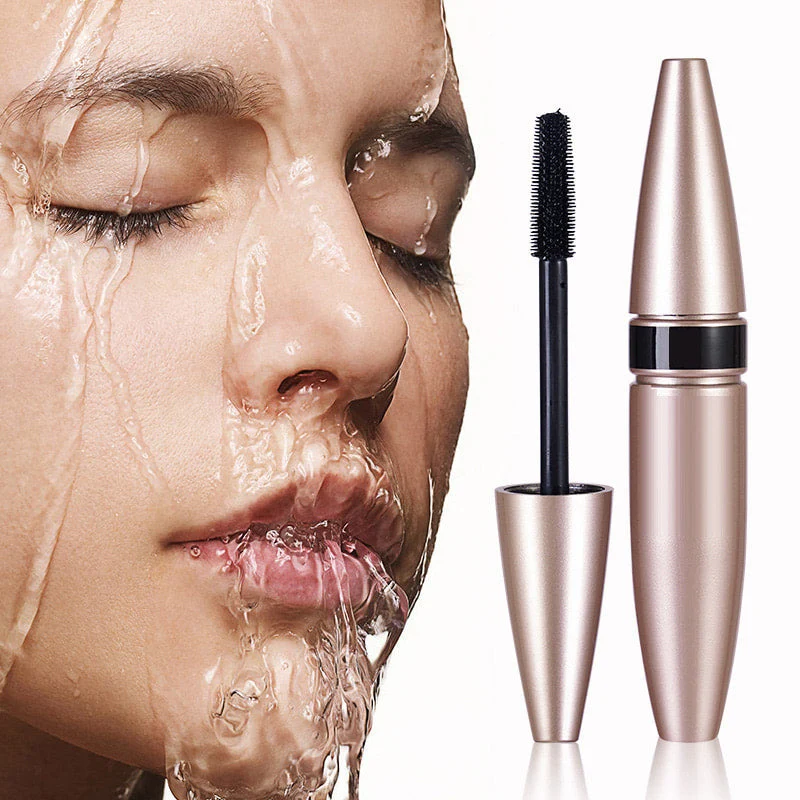 Long Lasting Curling Waterproof Mascara - Image 2