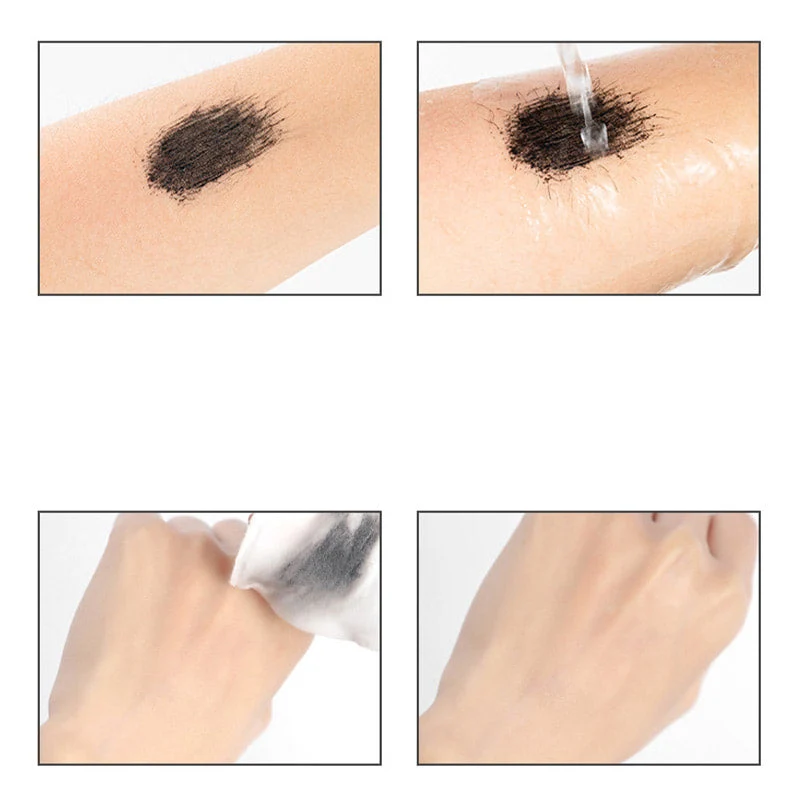 Long Lasting Curling Waterproof Mascara - Image 3