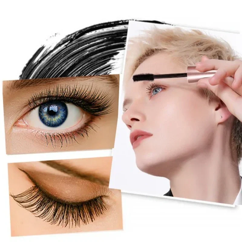 Long Lasting Curling Waterproof Mascara - Image 6
