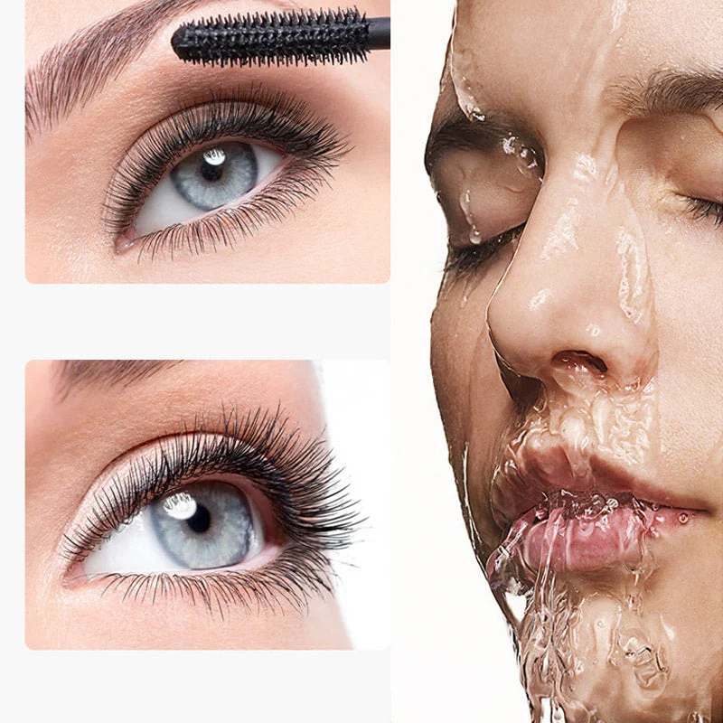 Long Lasting Curling Waterproof Mascara - Image 7