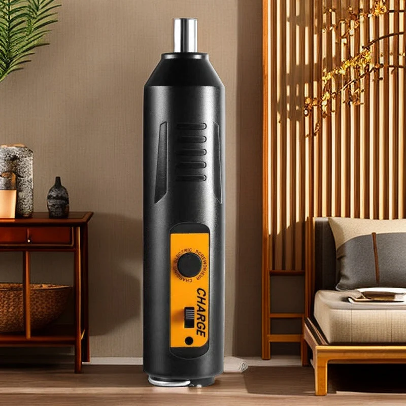 🔥Portable Home Use Electric Screwdriver Set - Image 6