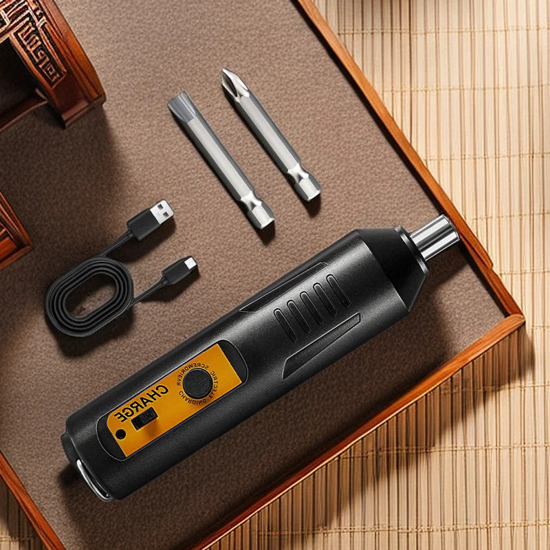 🔥Portable Home Use Electric Screwdriver Set - Image 7