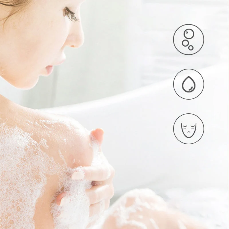 Deep Cleansing Moisturizing Sulfur Body Wash - Image 2