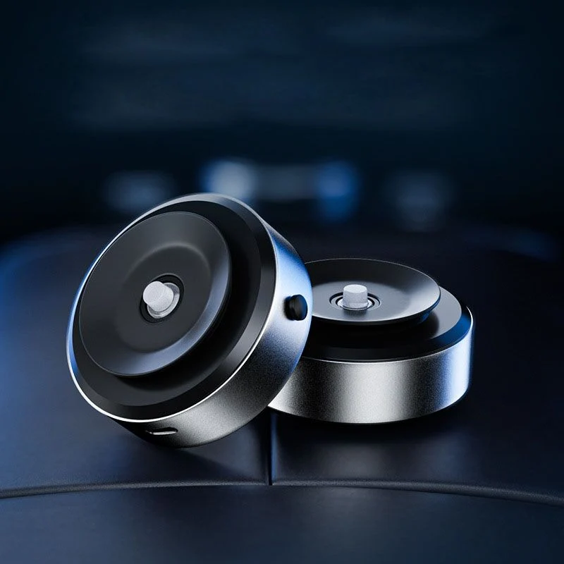 Magnetic Car Suction Cup Holder - Image 12