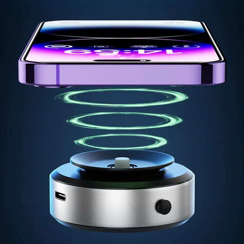 Magnetic Car Suction Cup Holder - Image 3