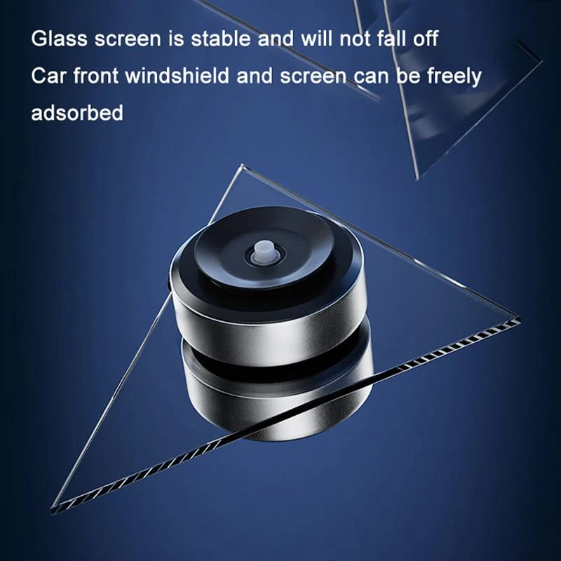 Magnetic Car Suction Cup Holder - Image 8