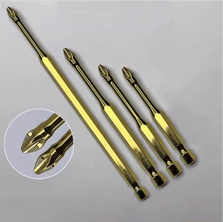 🔥🔥🔥Phillips Bits for Electric Screwdriver - Image 10