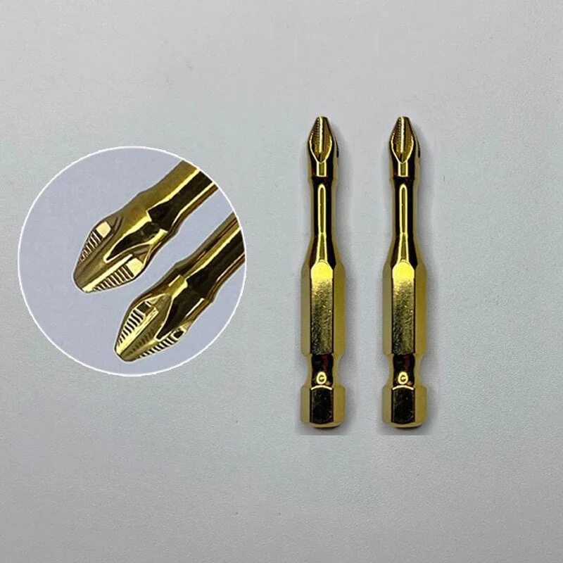 🔥🔥🔥Phillips Bits for Electric Screwdriver - Image 4