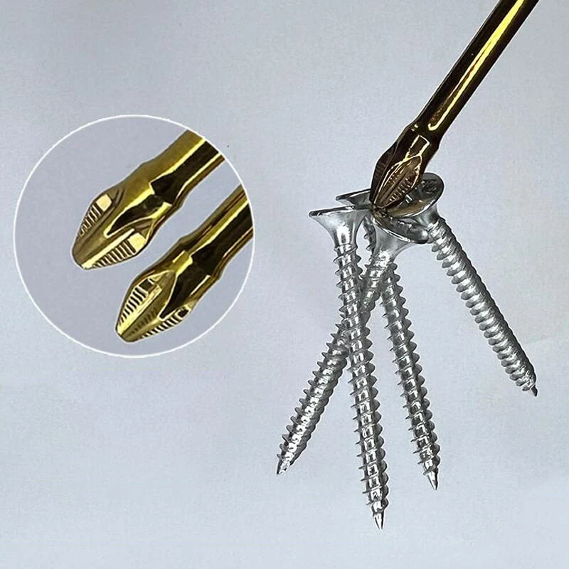 🔥🔥🔥Phillips Bits for Electric Screwdriver - Image 5