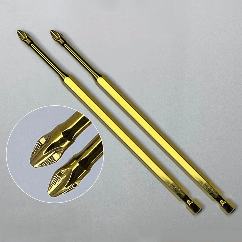 🔥🔥🔥Phillips Bits for Electric Screwdriver - Image 6