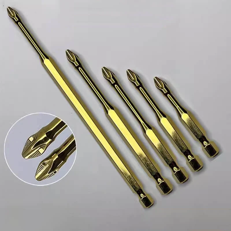🔥🔥🔥Phillips Bits for Electric Screwdriver - Image 9